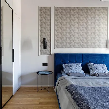 Apartamento Close-urban Chic - Cozy And Modern Apartment- Jana Pawla *