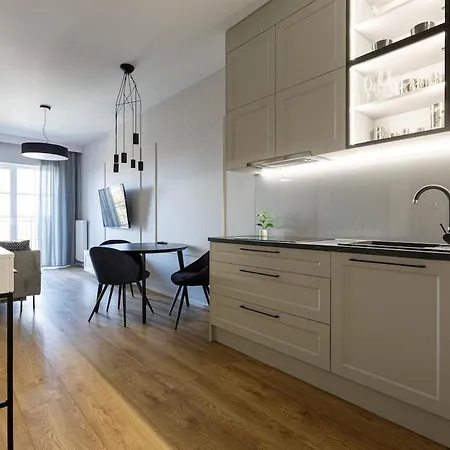 Apartamento Close-urban Chic - Cozy And Modern Apartment- Jana Pawla *