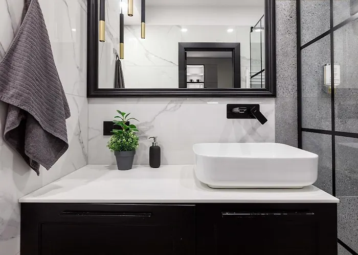 Apartment Close Wroclaw