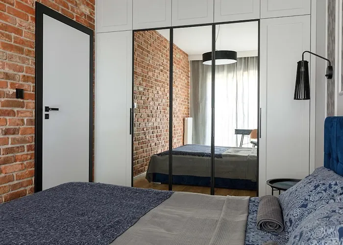 Apartment Close Wroclaw