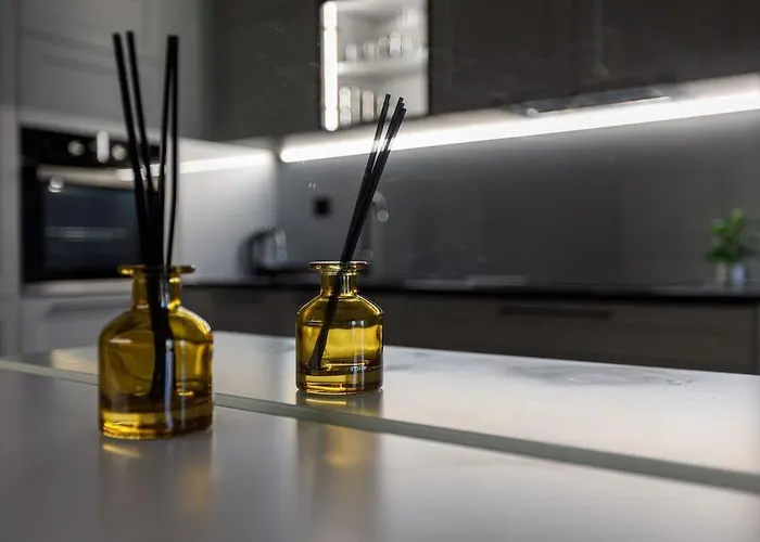 Close Apartment Wroclaw