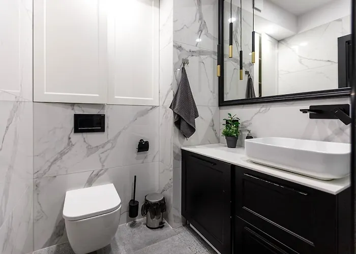 Apartment Close Wroclaw